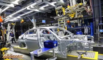 直擊東北經濟 全國重點網絡媒體走進華晨寶馬鐵西工廠，探尋智能制造與產業升級新動能